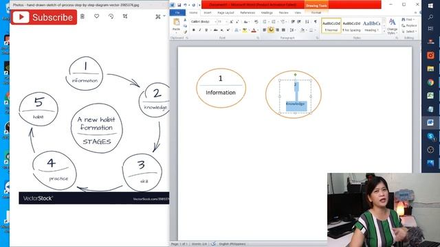 DATA ENTRY TUTORIAL FOR BEGINNERS - ONLINE DATA ENTRY JOB |1ST PART смотреть онлайн