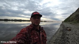 рыбалка на реке Дон, в районе Калача, супер места.