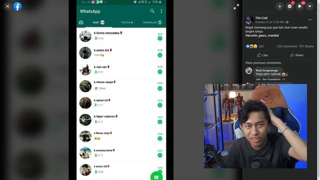 TINJA MANUSIA TERBESAR DAN TERMAHAL DI DUNIA??!! смотреть онлайн