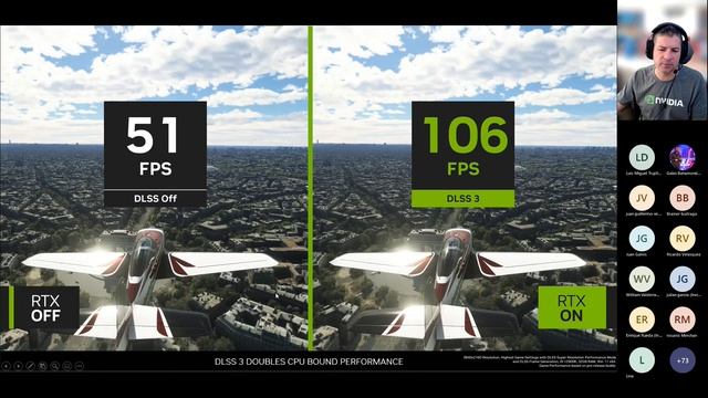 Capacitacion Nvidia Geforce 4000 Series Campaña ROG Strix 2023 смотреть онлайн