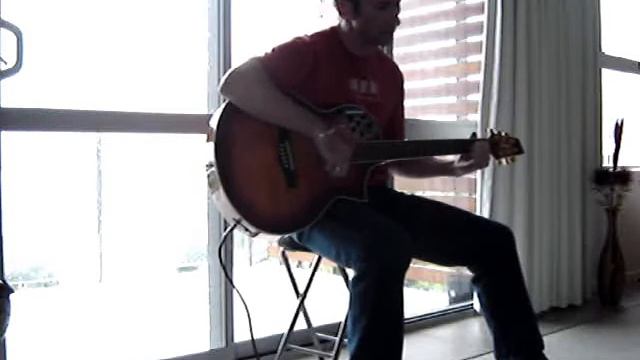 For What it's Worth (Sem-Acoustic) Buffalo Springfield Cover смотреть онлайн