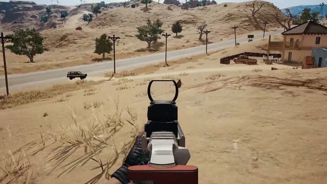 PUBG Гайд - Игровые Уловки, Байты, Приемы от Про. (Часть 4) смотреть онлайн