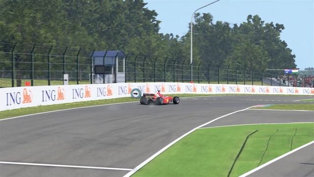 F1 CODEMASTERS/EA ULTIMATE CAREER MOD - 1998 To 2007 - Teaser