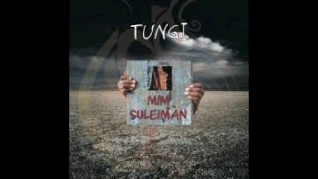 Mim Suleiman - Mingi