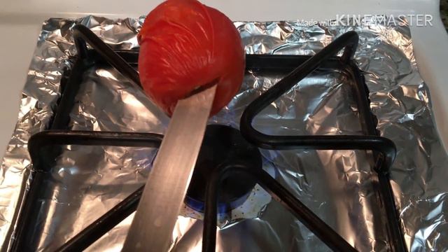 Homemade Pizza Sauce using fresh tomatoes - easy & healthy | Homemade Marinara sauce for pizza/past смотреть онлайн