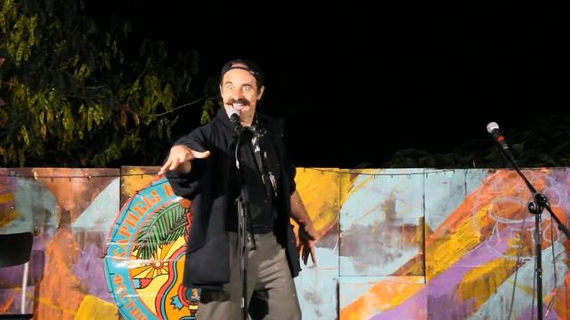 02. Михаил Новицкий. Стихи о баранах и о деньгах смотреть онлайн