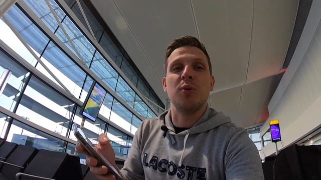 Review: My GUIDE TO HEATHROW - Things you didn't know! смотреть онлайн