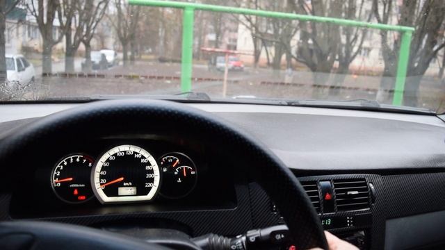 Установил обратный клапан на Лачетти смотреть онлайн