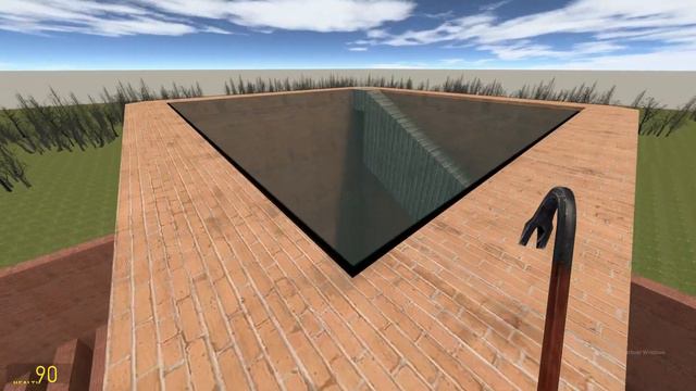 Shrek Nightmare In MAZE смотреть онлайн