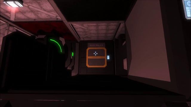 Space Engineers - Damaged Resque Ship (vanilla ready) смотреть онлайн