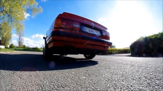 Bmv E30, лучшее