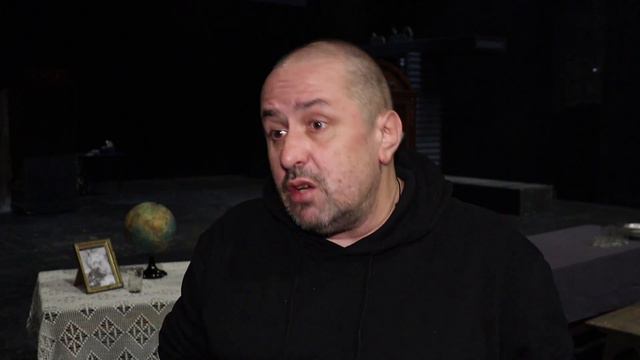 Бабаня. Зоя Михайловна Самсонова смотреть онлайн