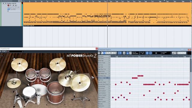 Periphery - Everything Is Fine! DRUMS ONLY смотреть онлайн