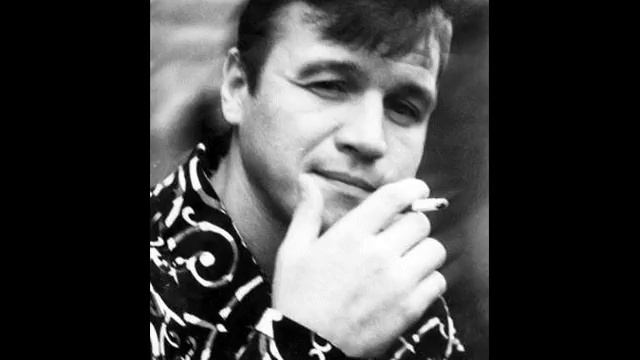 Сергей Наговицын. Сизый смотреть онлайн