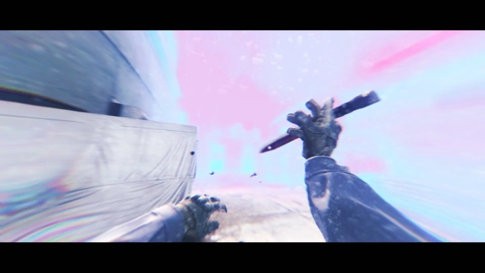 BAD #CSGO смотреть онлайн