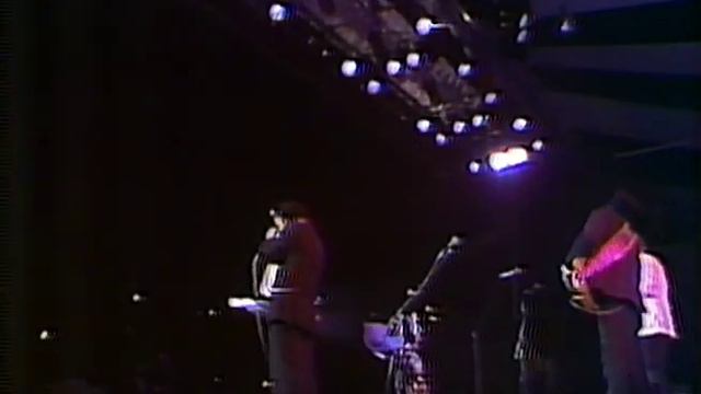 Steve Miller - Full Concert - 08/20/83 - Loreley Amphitheatre (OFFICIAL) смотреть онлайн