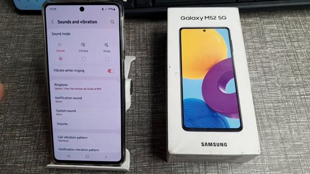 how to off hide app icon badges in Samsung Galaxy m52 5G смотреть онлайн