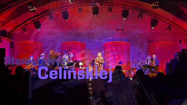 Stanisława Celińska - koncert w CKiS w Koninie 2016 смотреть онлайн
