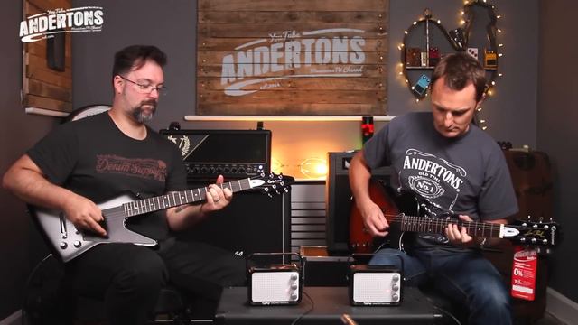 Epiphone Pro 1 Guitar Starter Packs - Release Your Inner Rock God!! смотреть онлайн