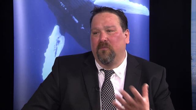 Capitol Hill Ocean Talk - Indigenous Culture and Charge смотреть онлайн