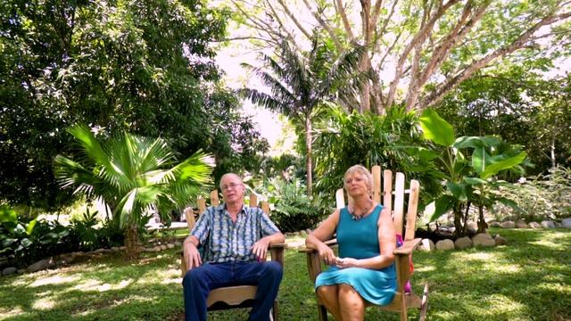 Panama Expat Experience - Living near the beach in Boca Chica смотреть онлайн