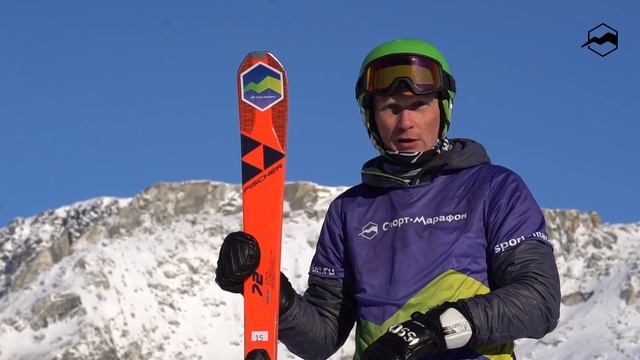 Fischer RC ONE 72 2019/2020. Тесты, отзывы смотреть онлайн