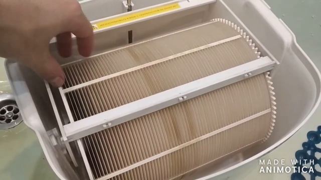 Обзор Fanline Aqua VE400-8. И немного про коронавирус смотреть онлайн