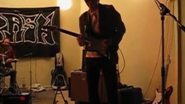 Kruhovej Objezd - Paranoid - 25 06 2004 смотреть онлайн