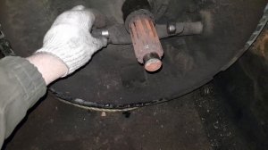 VOLVO FH 12  1996 года нет сцепления