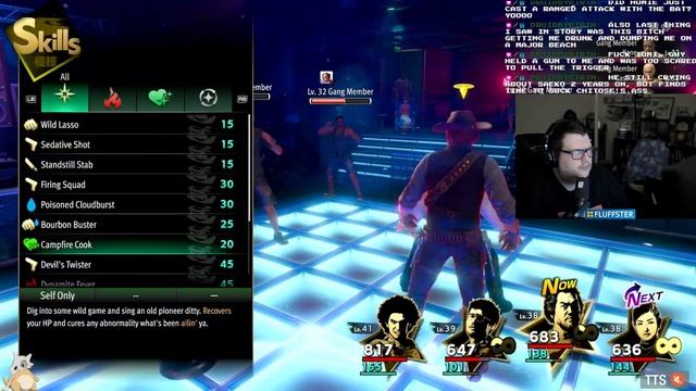 Like a Dragon: Infinite Wealth (Part 36) смотреть онлайн