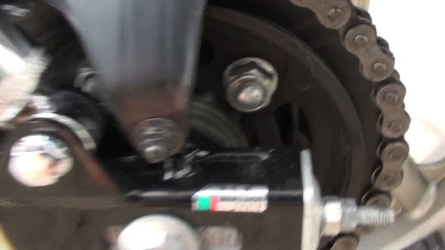 Редкое состояние Honda CB500. Проверка перед покупкой. смотреть онлайн