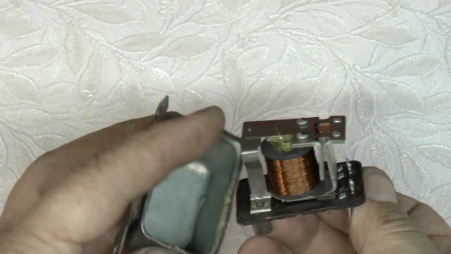 Реле шорт. Точнее шрот. смотреть онлайн