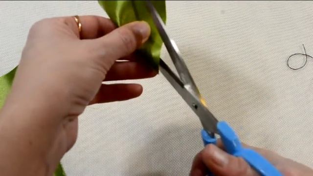 Орешек для костюма белочки своими руками/How To Make A Nut For A Squirrel/D.I.Y смотреть онлайн