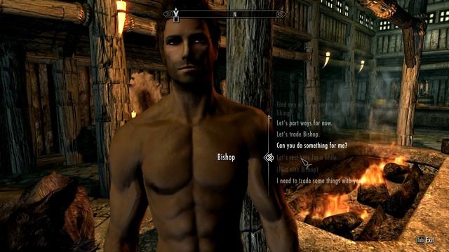 Skyrim Romance Mod #7: Lizzy 2.0 смотреть онлайн
