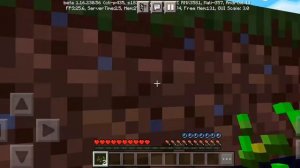 как сделать реалистичный Майнкрафт на телефоне ?