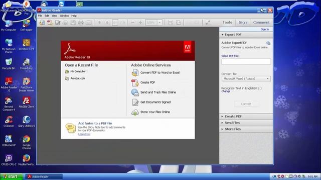 Windows XP Media Center Edition 2005 with SP4 in VMware Workstation Pro! (1K Subs Special Part 2/2) смотреть онлайн