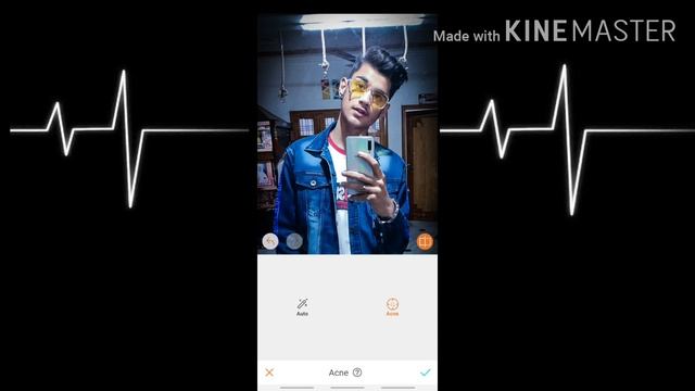 Mirror Selfie photo editing tutorial / 2020 / lightroom / airbrush / JSremake смотреть онлайн