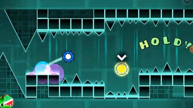 Сегодня я прохожу уровень Fun dance смотреть онлайн