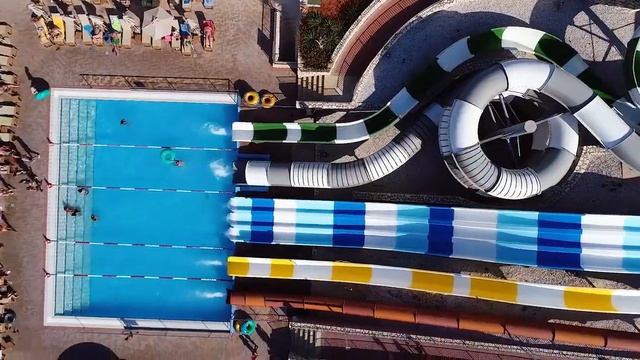 Grand Hotel Holiday Resort 4* - Гранд отель Холидей Резорт - Греция, Крит, Херсониссос | обзор отел смотреть онлайн