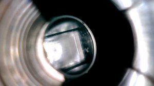 Тигр коротыш, осмотр бороскопом. что из себя представляет ствол нового карабина.