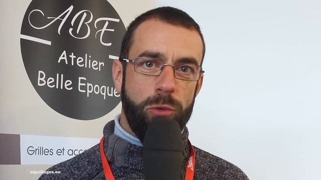 Atelier Belle Epoque смотреть онлайн