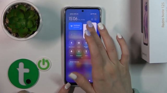 How to Enable/Disable NFC Function on REDMI Note 12S смотреть онлайн