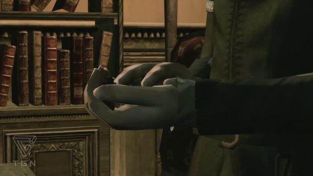 Building Blocks : Sequence 7 Memory 3 - Assassins Creed 2 HD смотреть онлайн