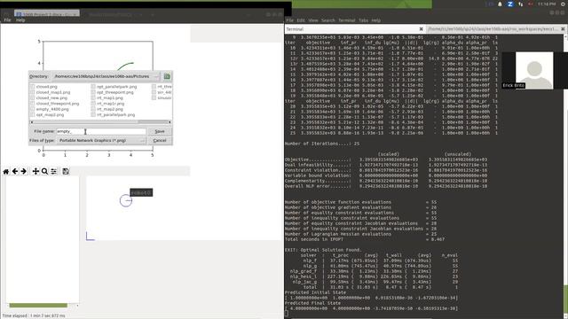 Optimization Arbitrary Point (4 4 0 0) смотреть онлайн