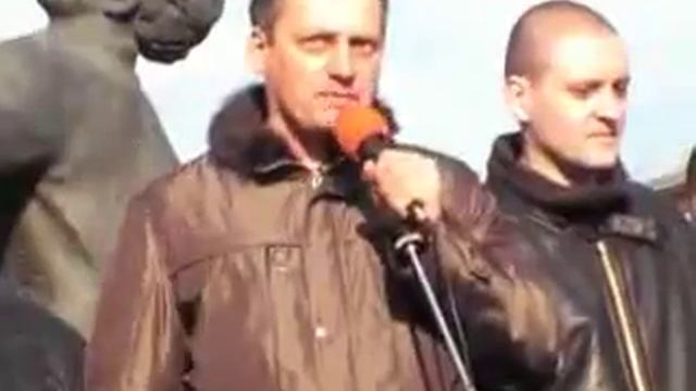 Речник откровенно про ЛУЖКОВА! смотреть онлайн