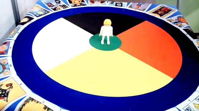 Диагностика на шаманском колесе Почему не получается масштабировать бизнес и привлекать VIP-клиенто смотреть онлайн