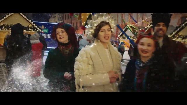 Легендарная реклама в Украине смотреть онлайн