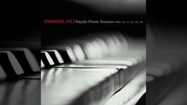 Keyboard Sonata in A-Flat Major, Hob. XVI:46: III. Finale. Presto смотреть онлайн