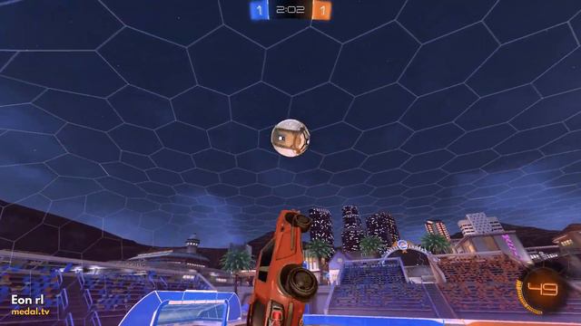 Can you guess the rank? Rocket League Rankdle #135.1 смотреть онлайн