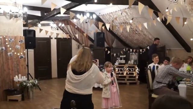Поличкино пожелание молодоженам смотреть онлайн